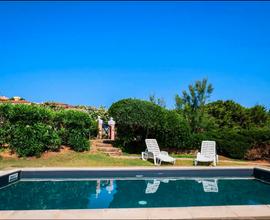 Villa agosto - piscina privata