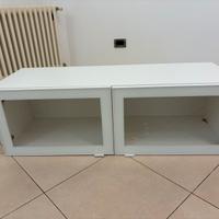 Vetrinetta da muro Ikea