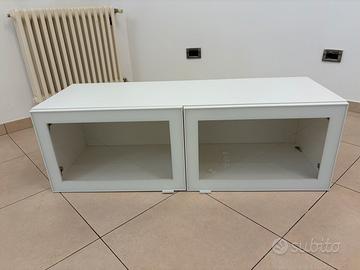 Vetrinetta da muro Ikea