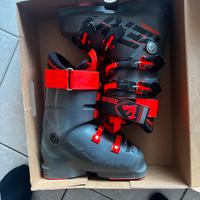 Scarponi Rossignol hero flex 90