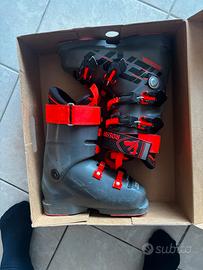 Scarponi Rossignol hero flex 90