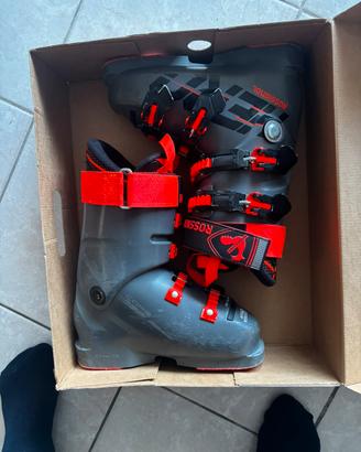 Scarponi Rossignol hero flex 90