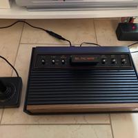 Atari 2600