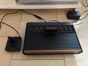 Atari 2600
