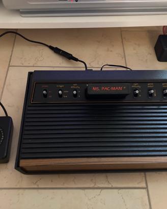Atari 2600