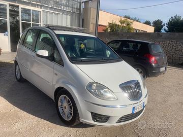 LANCIA MUSA 1.3 90 TETTO APRIBILE!!!!!!
