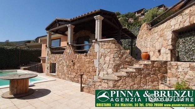 Casa – Poltu San Pàulu/Porto San Paolo, Loiri - Vista 2