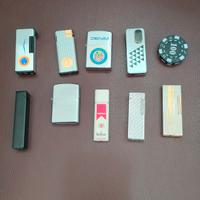 SET 18 ACCENDINI VINTAGE 