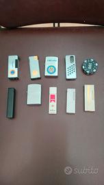 SET 18 ACCENDINI VINTAGE 