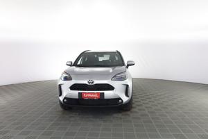 TOYOTA Yaris Cross Yaris Cross 1.5 Hybrid 5p. E-
