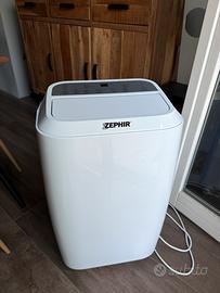 Condizionatore portatile 12.000 BTU