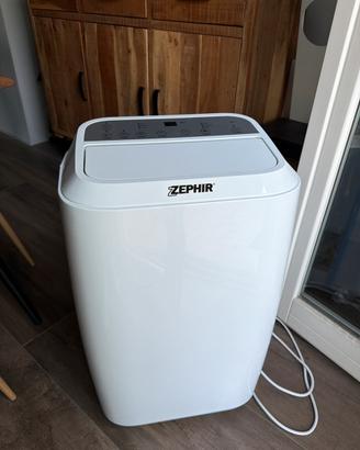 Condizionatore portatile 12.000 BTU