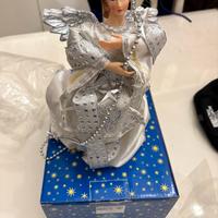 Albero di Natale puntale