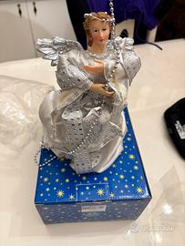 Albero di Natale puntale