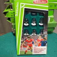 Subbuteo Manchester United 2nd