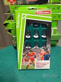 Subbuteo Manchester United 2nd