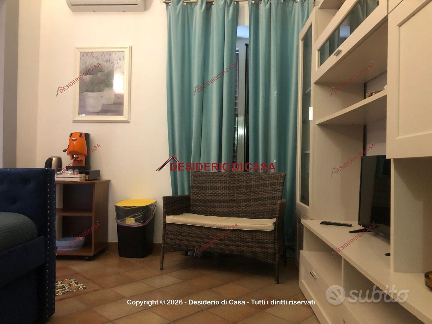 Appartamento – Agrigento, Sottogas, Calcarelle - Vista 2