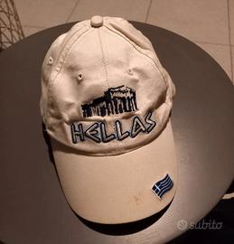 cappello visiera 