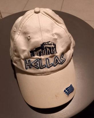 cappello visiera 