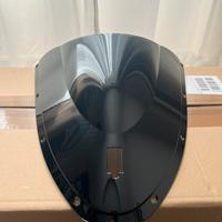 Plexiglass cupolino Ducati 749 - 999