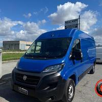 FIAT Ducato 35 2.3 MJT 140C-(PL-TM L3H2)SENSORI-