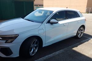 A3 40 TFSiE