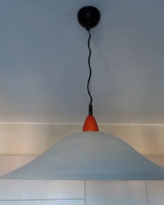 Lampadario sospeso per cucina ideal lux led