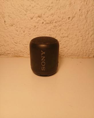 Cassa Sony