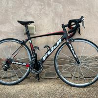 BICI ALTAMIRA SL. TG53 s/m