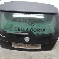 PORTELLONE POSTERIORE COMPLETO LANCIA Delta 3a Ser