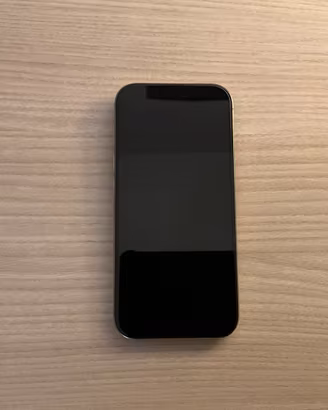 Iphone 16 pro 128 gb