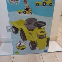 Trattore Nuovo in scatola originale 