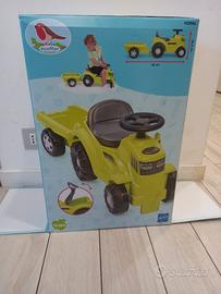 Trattore Nuovo in scatola originale 
