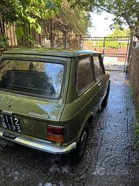 Automaticamente A112