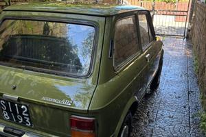 Automaticamente A112