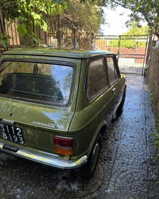 Automaticamente A112