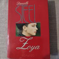 Zoya libro