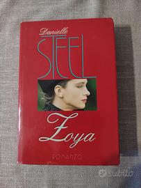 Zoya libro