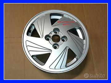 Cerchio Originale 6 x 15 OPEL Astra F GSi epoca