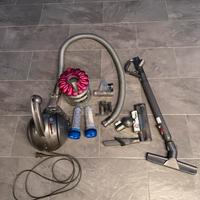 Dyson dc37 e ricambi
