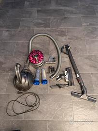 Dyson dc37 e ricambi