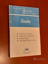 Iliade di Omero