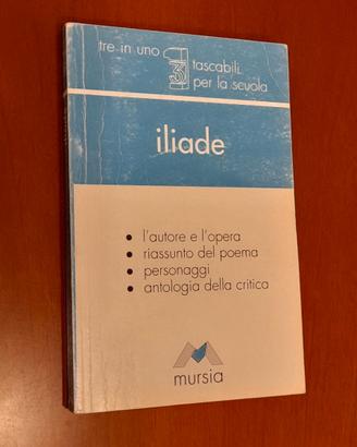 Iliade di Omero