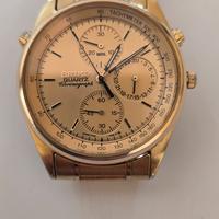 seiko anni 80 cronografo