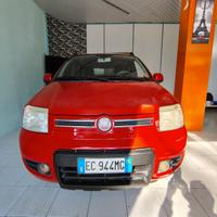 Fiat Panda 1.2 Climbing Natural Power
