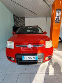 Fiat Panda 1.2 Climbing Natural Power