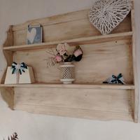 PIATTAIA SHABBY ANTICATA 