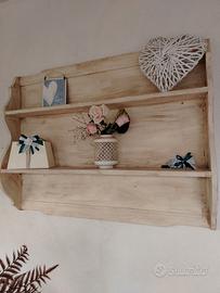 PIATTAIA SHABBY ANTICATA 