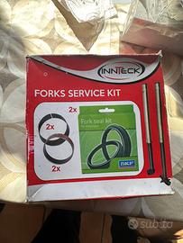 Kawasaki Kxf  (Kit revisione forcelle e leveraggi)