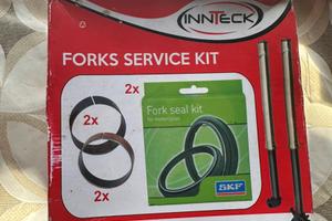 Kawasaki Kxf  (Kit revisione forcelle e leveraggi)